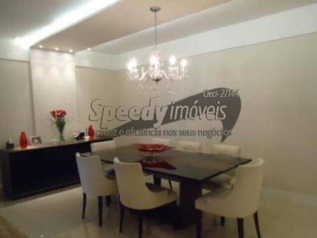 Apartamento para Venda em Santos - 3