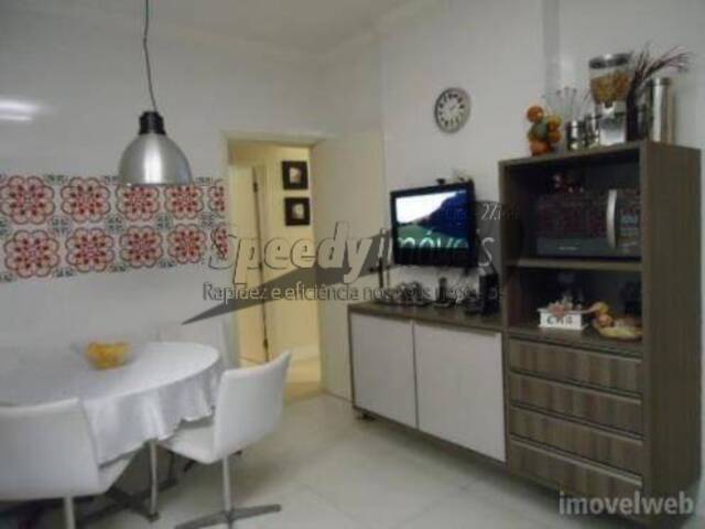 Apartamento para Venda em Santos - 4