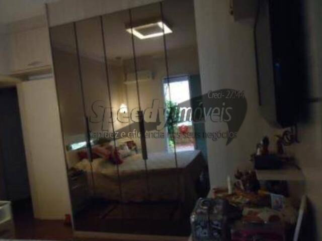 Apartamento para Venda em Santos - 5