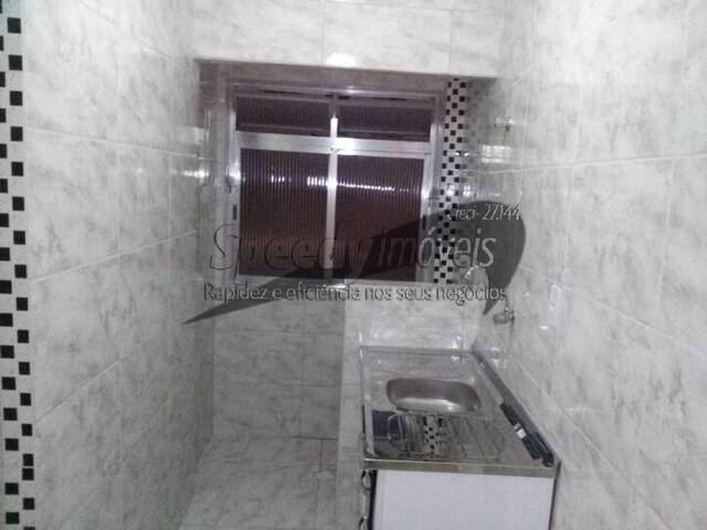 Apartamento para Venda em São Vicente - 3