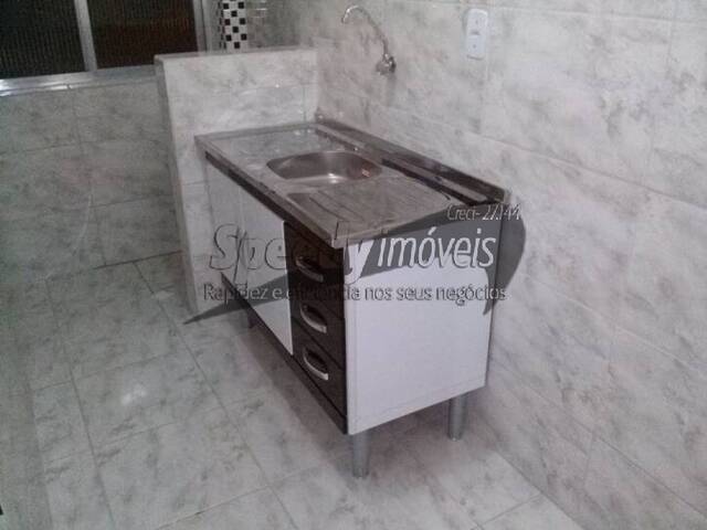 Apartamento para Venda em São Vicente - 4