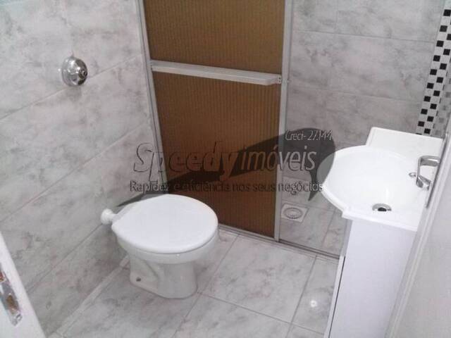 Apartamento para Venda em São Vicente - 5