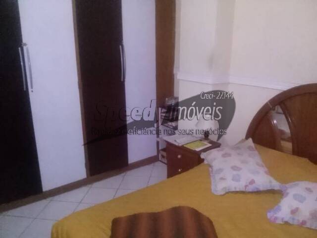 Apartamento para Venda em São Vicente - 4