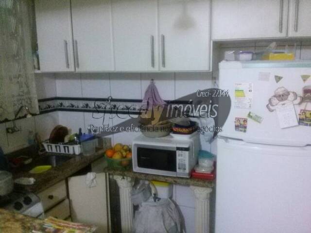 Apartamento para Venda em São Vicente - 5