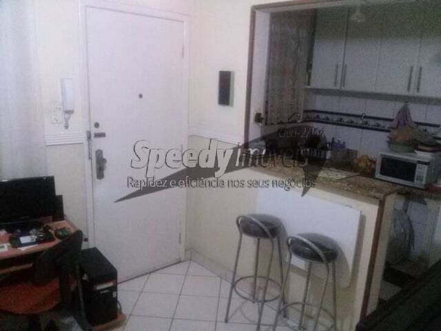 Apartamento para Venda em São Vicente - 2