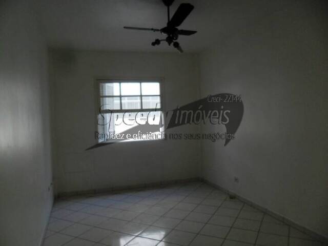 #1460 - Kitnet para Venda em Santos - SP - 3