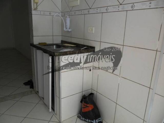 Kitnet para Venda em Santos - 4
