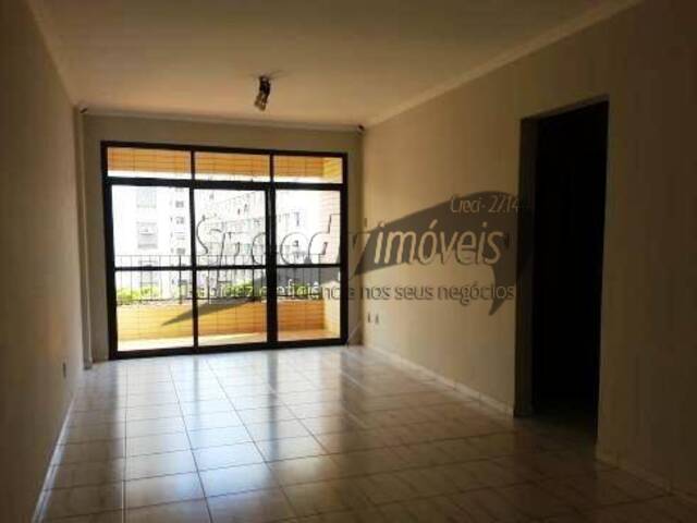 Apartamento para Venda em Santos - 4