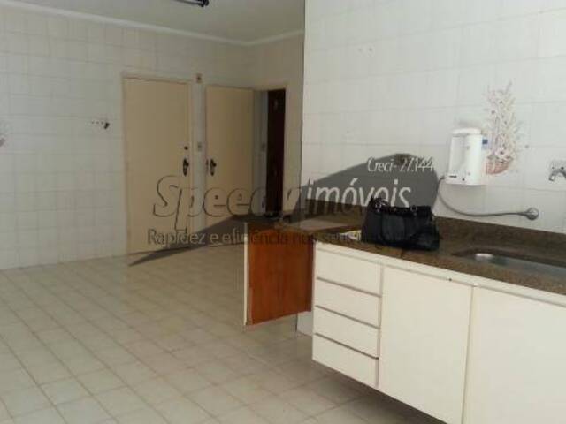 Apartamento para Venda em Santos - 5