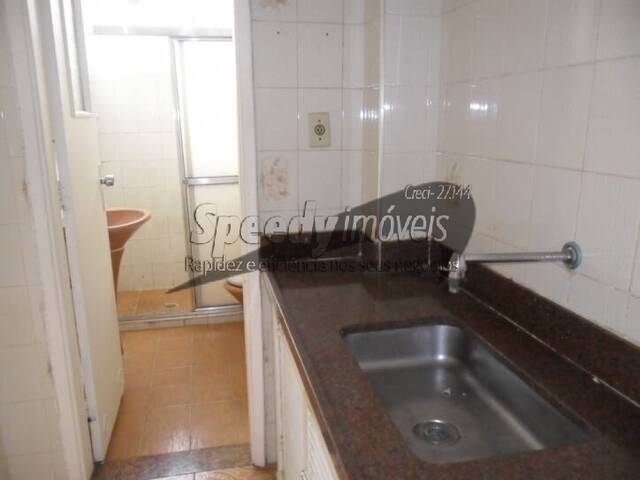 #1464 - Sala Living para Venda em Santos - SP - 3