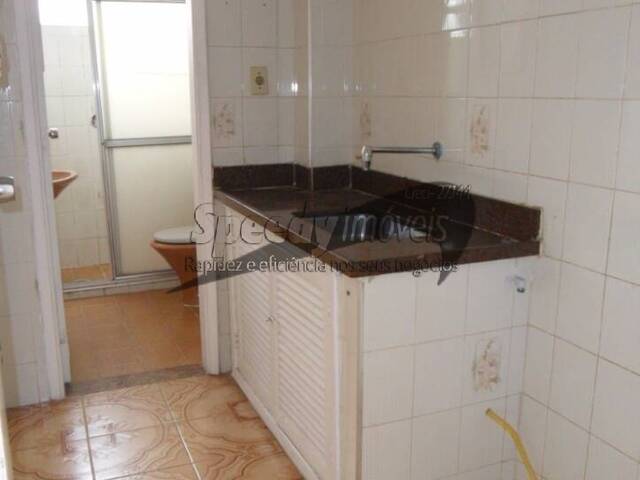 Sala Living para Venda em Santos - 4