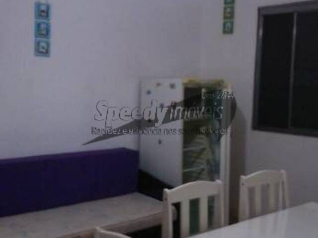 #1465 - Sala Living para Venda em Santos - SP - 2