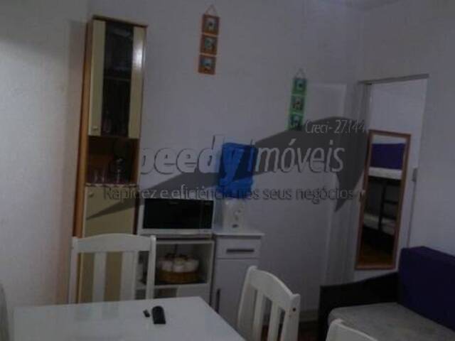 #1465 - Sala Living para Venda em Santos - SP - 3