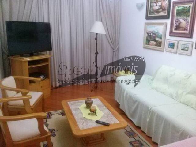 Apartamento para Venda em Santos - 3