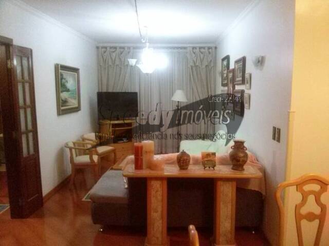 Apartamento para Venda em Santos - 4
