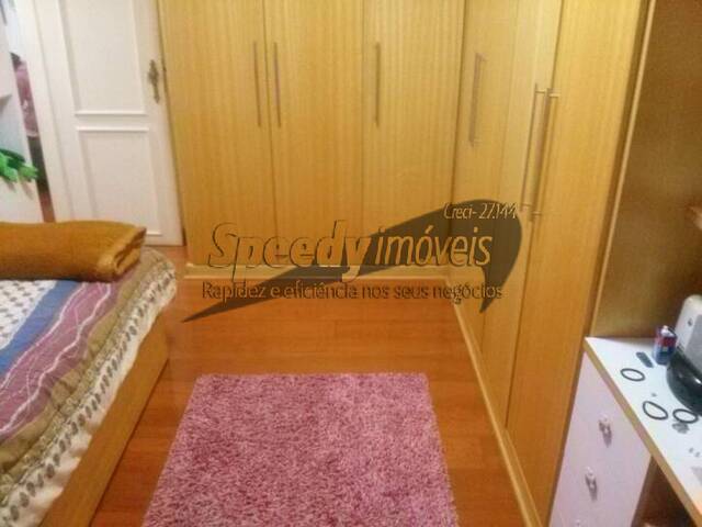 Apartamento para Venda em Santos - 5