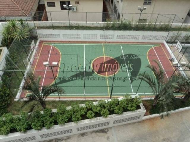 Apartamento para Venda em Santos - 3