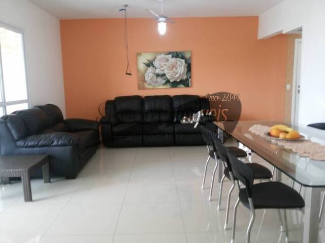 Apartamento para Venda em Santos - 4