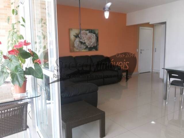 Apartamento para Venda em Santos - 5