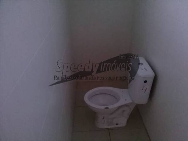 WC do imóvel