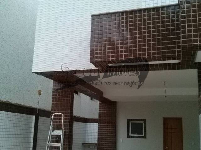 #1471 - Sobrado para Venda em Santos - SP - 2