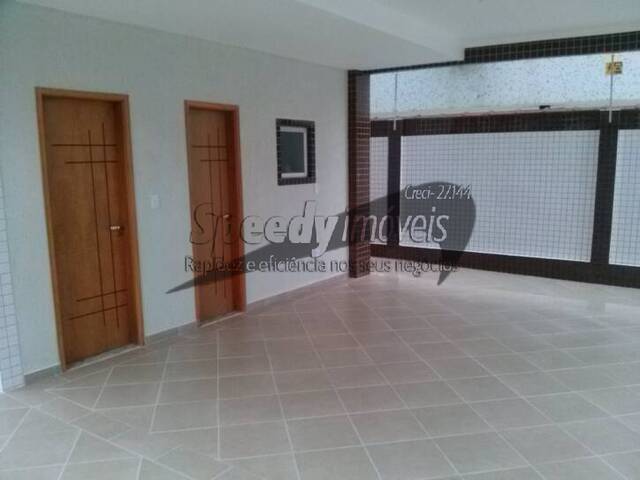#1472 - Casa para Venda em Santos - SP - 1