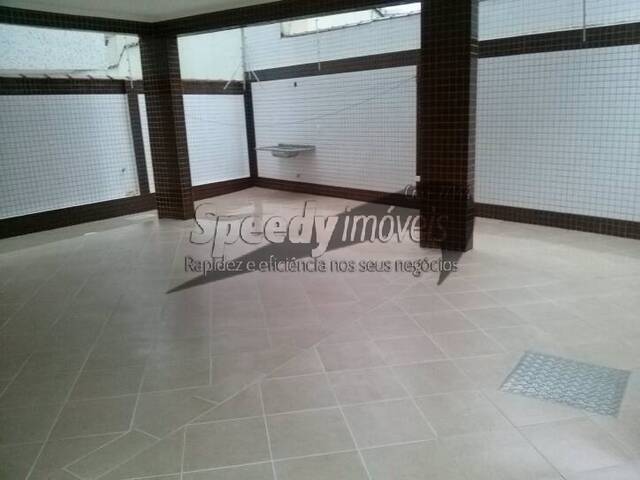 #1472 - Casa para Venda em Santos - SP - 2