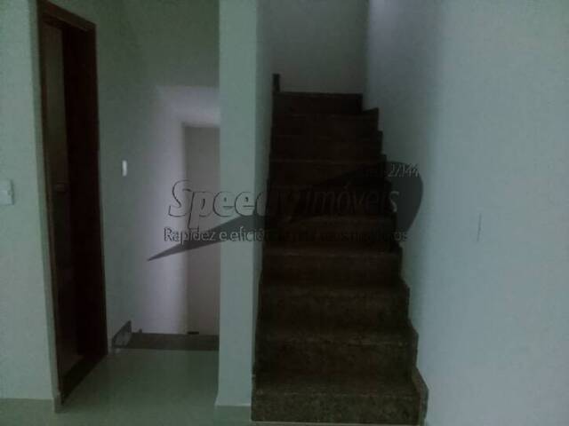 #1472 - Casa para Venda em Santos - SP - 3
