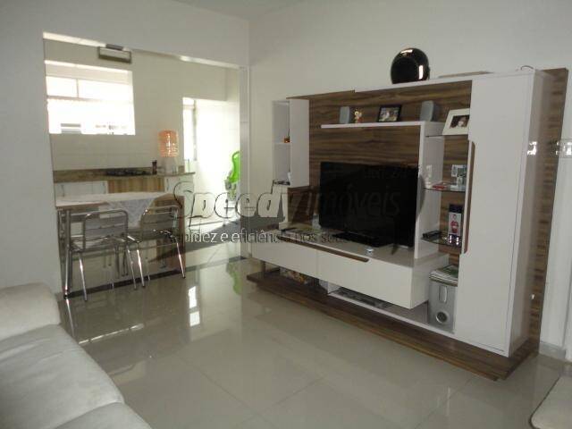 Apartamento para Venda em Santos - 3