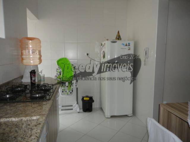 Apartamento para Venda em Santos - 4