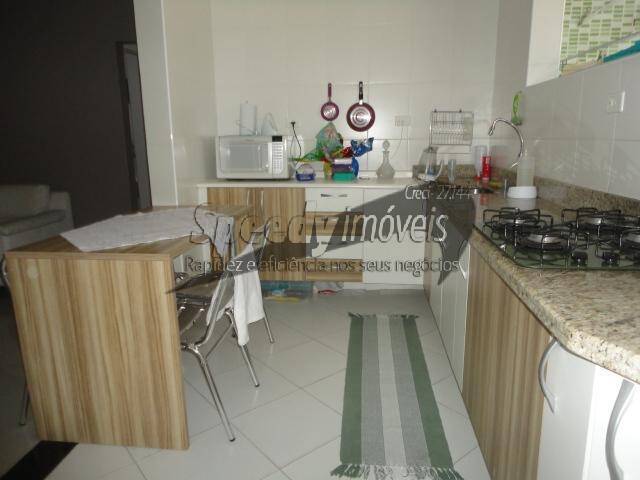 Apartamento para Venda em Santos - 5