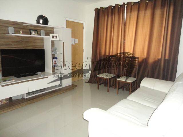 Apartamento para Venda em Santos - 2