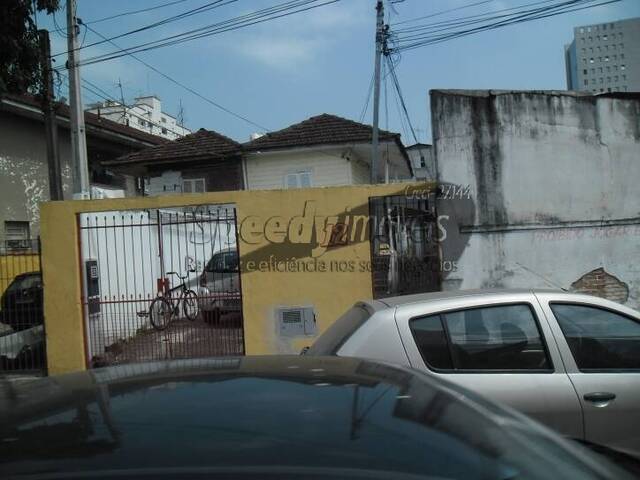 #1475 - Terreno para Venda em Santos - SP - 2