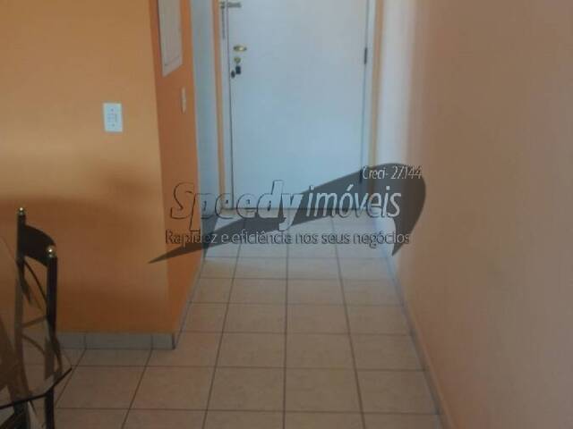 Apartamento para Venda em Santos - 4