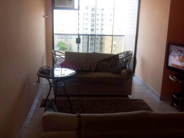 Apartamento para Venda em Santos - 5