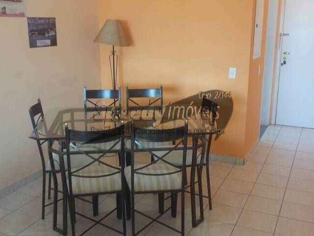 Apartamento para Venda em Santos - 3