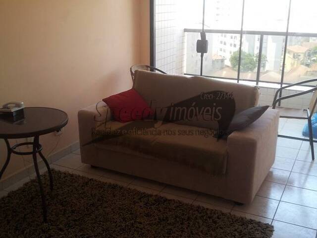 Apartamento para Venda em Santos - 2