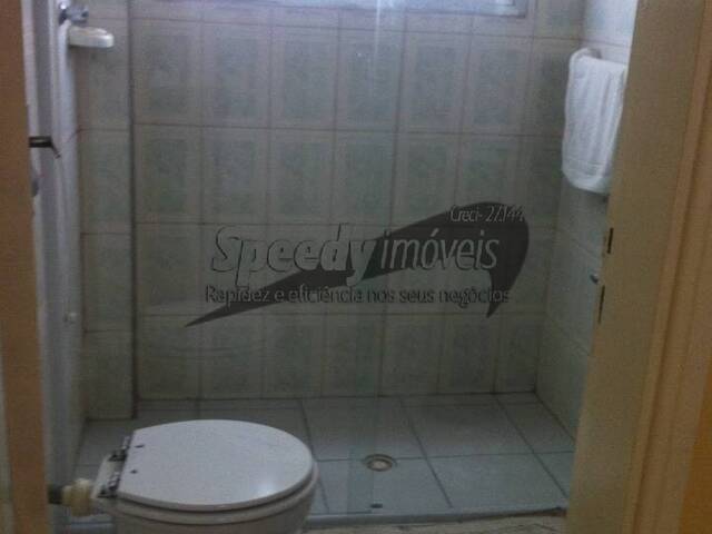 Sala Living para Venda em Santos - 4