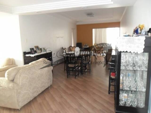 Apartamento para Venda em Santos - 2