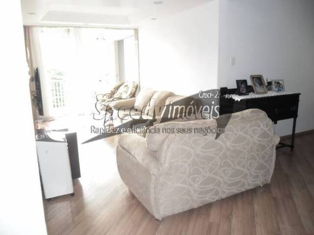 Apartamento para Venda em Santos - 4
