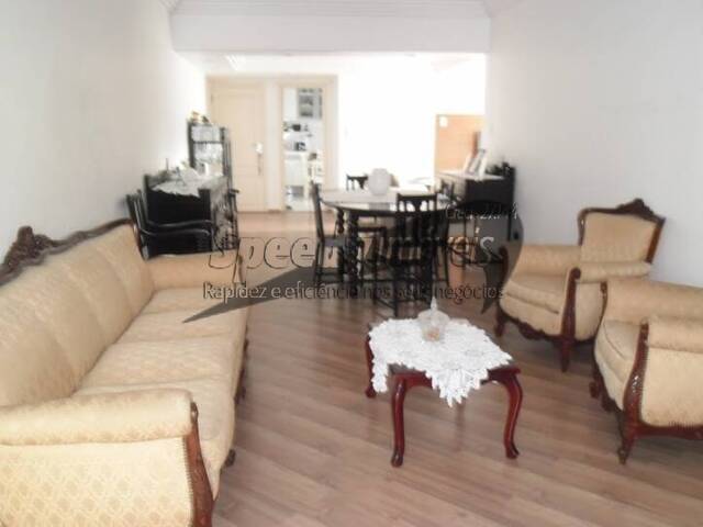 Apartamento para Venda em Santos - 3