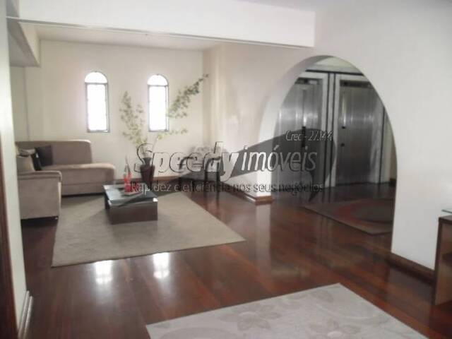 Apartamento para Venda em Santos - 5