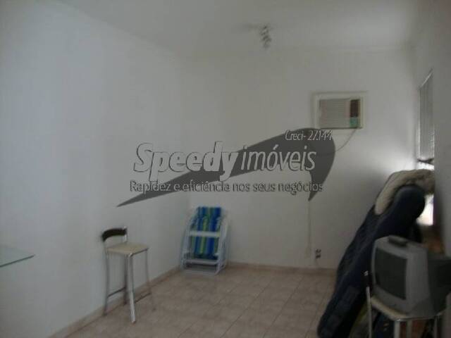 #1484 - Kitnet para Venda em Santos - SP - 3