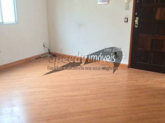 #1485 - Apartamento para Venda em Santos - SP - 2