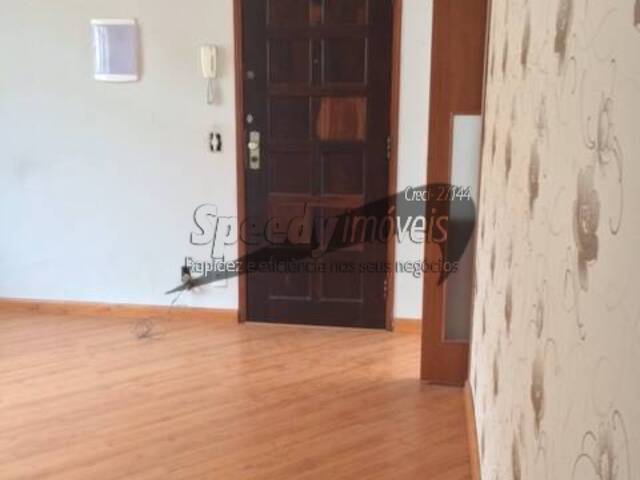 #1485 - Apartamento para Venda em Santos - SP - 1