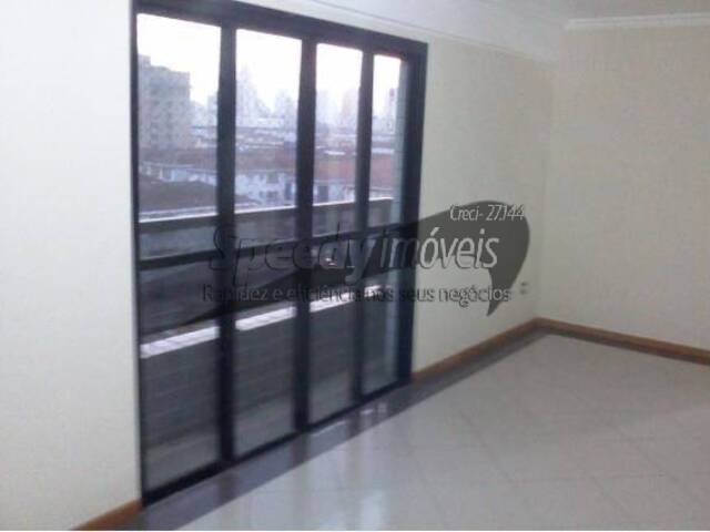 Apartamento para Venda em Santos - 2
