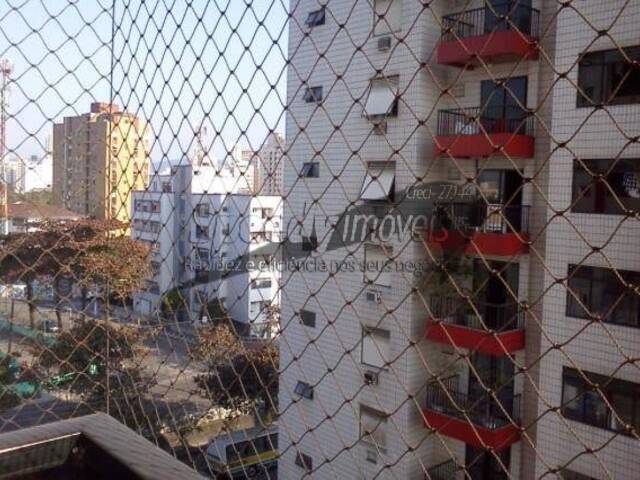 Apartamento para Venda em Santos - 3