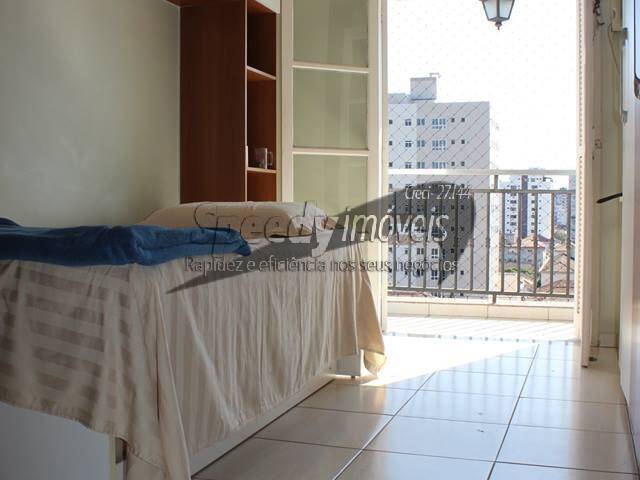 Apartamento para Venda em Santos - 5