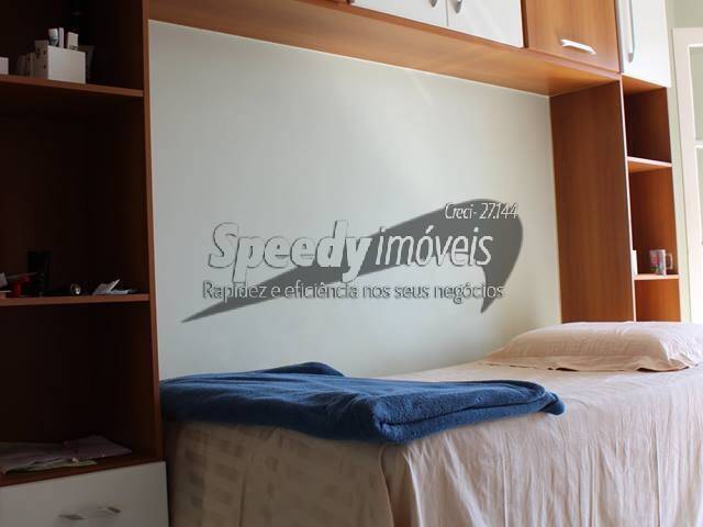 Apartamento para Venda em Santos - 4