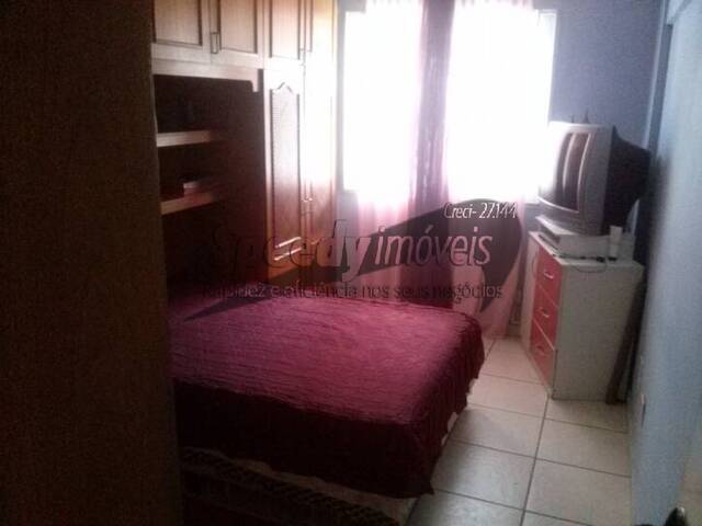 Apartamento para Venda em Santos - 3